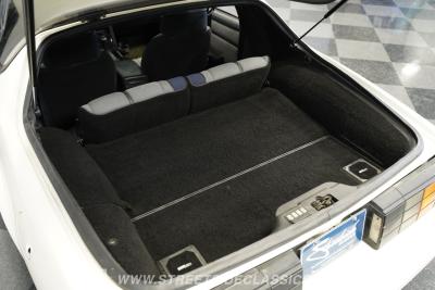 1988 Chevrolet Camaro IROC-Z