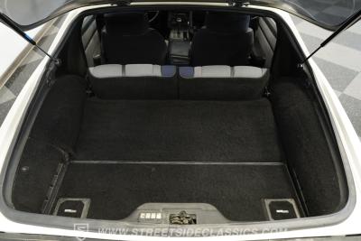 1988 Chevrolet Camaro IROC-Z