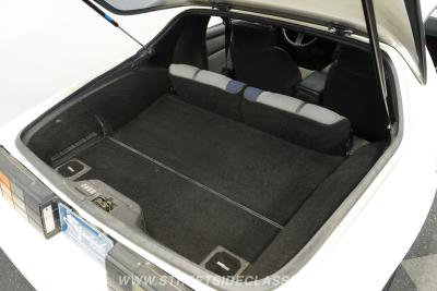 1988 Chevrolet Camaro IROC-Z