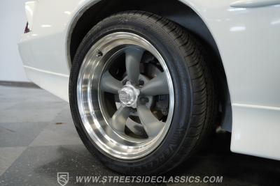 1988 Chevrolet Camaro IROC-Z