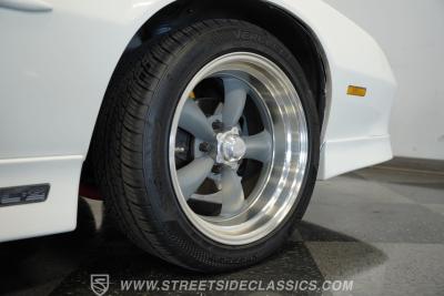 1988 Chevrolet Camaro IROC-Z