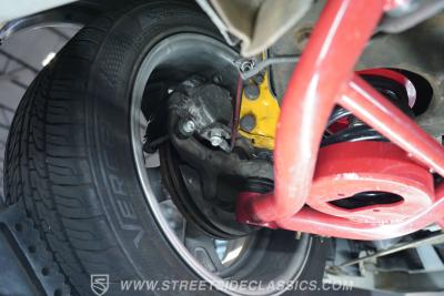 1988 Chevrolet Camaro IROC-Z