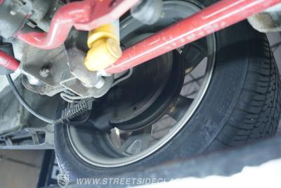 1988 Chevrolet Camaro IROC-Z