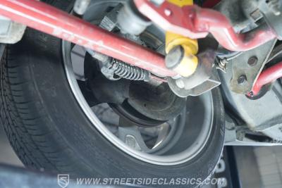 1988 Chevrolet Camaro IROC-Z