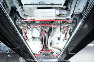 1988 Chevrolet Camaro IROC-Z