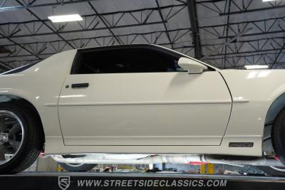 1988 Chevrolet Camaro IROC-Z