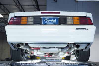 1988 Chevrolet Camaro IROC-Z