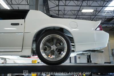 1988 Chevrolet Camaro IROC-Z