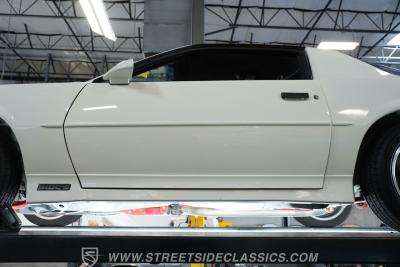 1988 Chevrolet Camaro IROC-Z