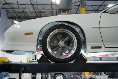 1988 Chevrolet Camaro IROC-Z