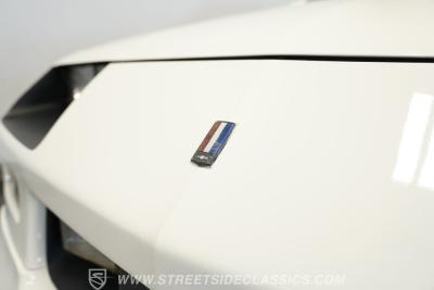 1988 Chevrolet Camaro IROC-Z