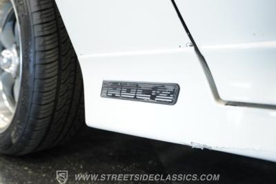 1988 Chevrolet Camaro IROC-Z