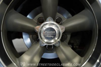 1988 Chevrolet Camaro IROC-Z