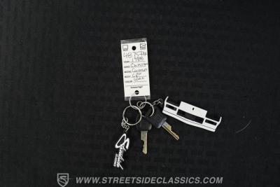 1988 Chevrolet Camaro IROC-Z