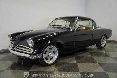 1953 Studebaker Commander