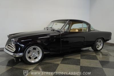 1953 Studebaker Commander