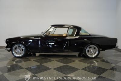 1953 Studebaker Commander