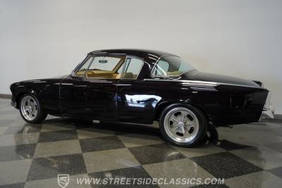 1953 Studebaker Commander