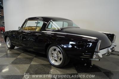 1953 Studebaker Commander