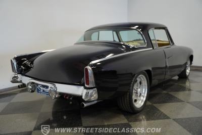 1953 Studebaker Commander