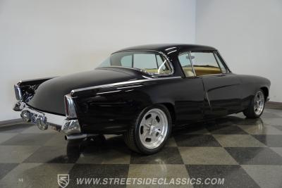 1953 Studebaker Commander