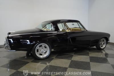 1953 Studebaker Commander