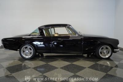 1953 Studebaker Commander