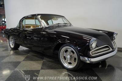 1953 Studebaker Commander
