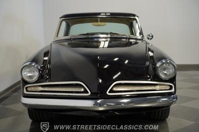 1953 Studebaker Commander