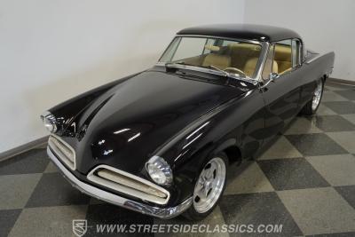 1953 Studebaker Commander