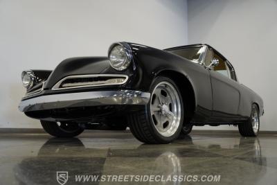 1953 Studebaker Commander