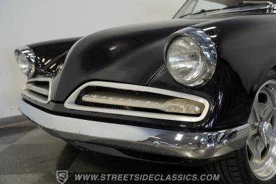 1953 Studebaker Commander