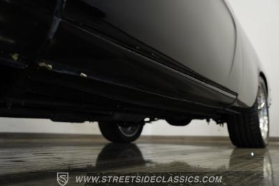 1953 Studebaker Commander