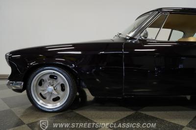 1953 Studebaker Commander