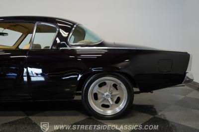 1953 Studebaker Commander