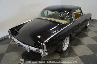 1953 Studebaker Commander