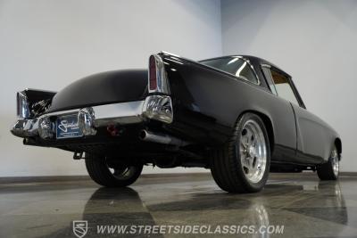 1953 Studebaker Commander