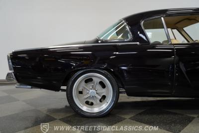 1953 Studebaker Commander