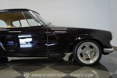 1953 Studebaker Commander