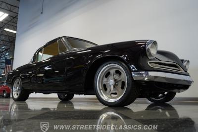 1953 Studebaker Commander