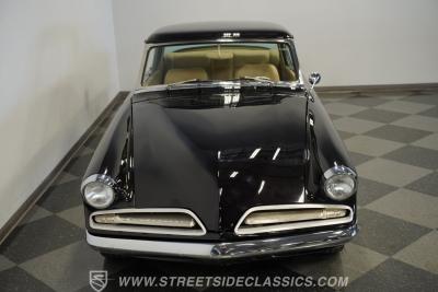 1953 Studebaker Commander