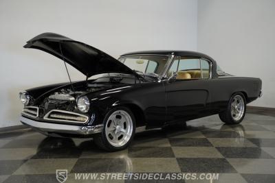 1953 Studebaker Commander