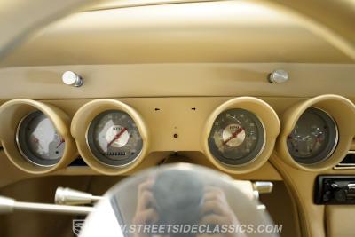 1953 Studebaker Commander