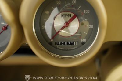 1953 Studebaker Commander