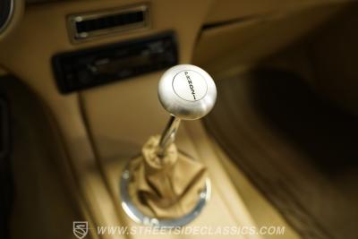 1953 Studebaker Commander