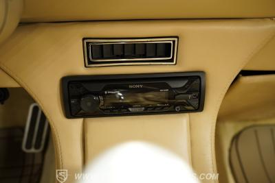 1953 Studebaker Commander