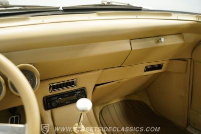 1953 Studebaker Commander