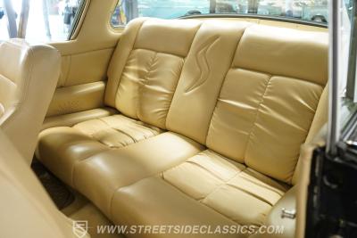 1953 Studebaker Commander