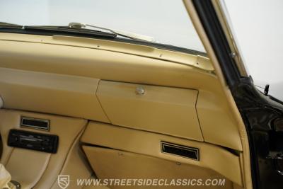 1953 Studebaker Commander