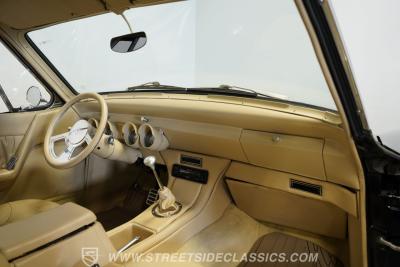 1953 Studebaker Commander